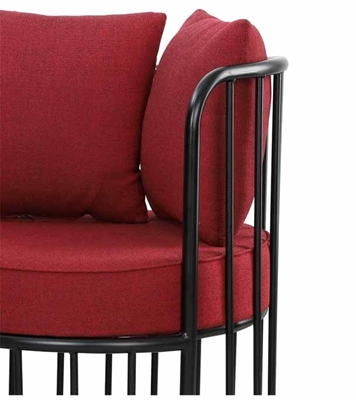 Buy Regal Harmia Single Sofa Online at Best Price