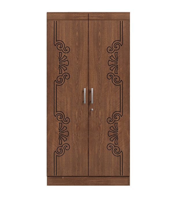 Buy Regal Mermaid Laminated Board Cup Board Online at Best Price