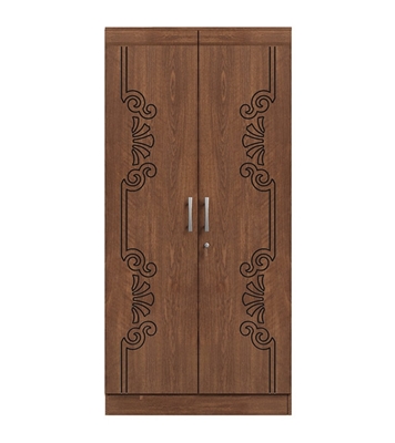 Buy Regal Mermaid Laminated Board Cup Board Online at Best Price