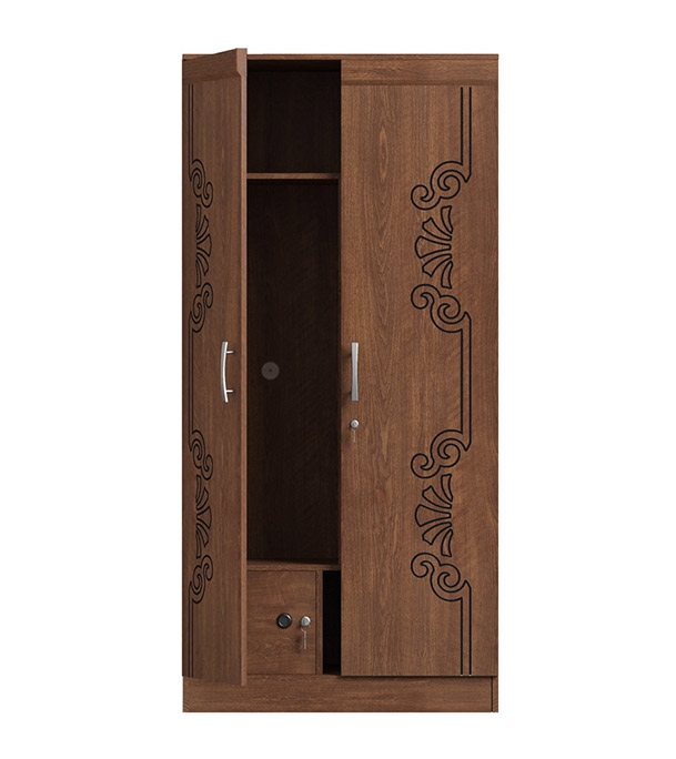 Buy Regal Mermaid Laminated Board Cup Board Online at Best Price