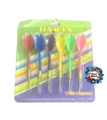 Buy Dart Pin 6 Pcs Online