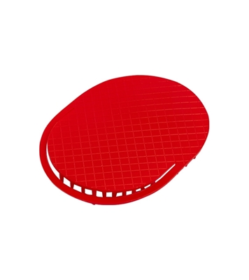 Buy Good Luck Princess Comb Lilac Online 