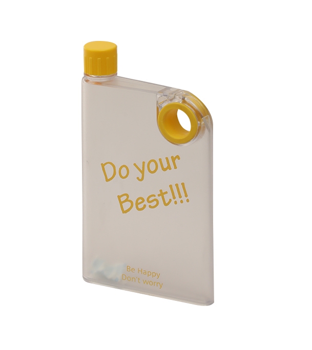 Buy Notebook Water Bottle 350ML Online