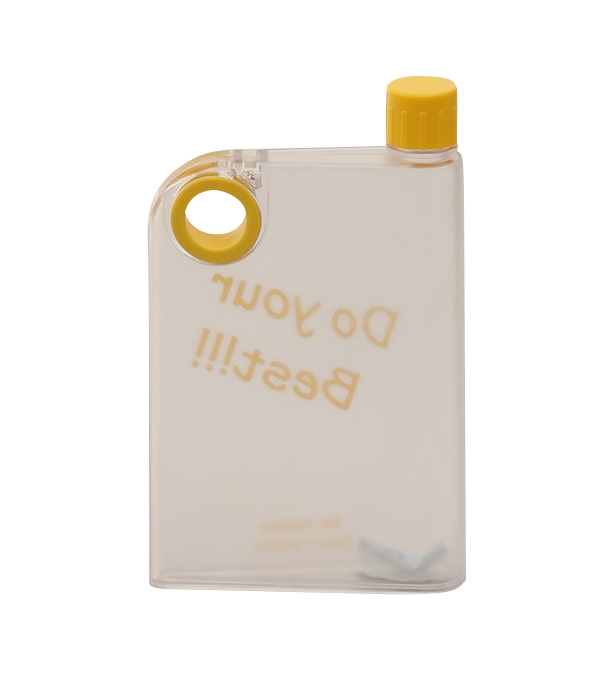 Buy Notebook Water Bottle 350ML Online