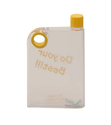 Buy Notebook Water Bottle 350ML Online