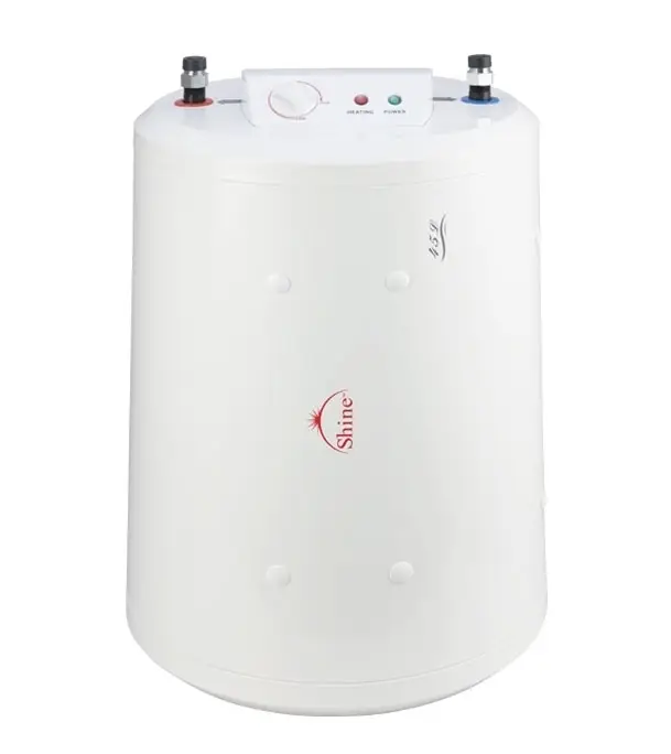 Buy Shine Electric Geyser Glamour 45L/hr Online