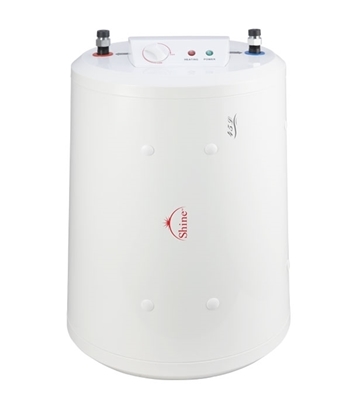 Buy Shine Electric Geyser Glamour 45L/hr Online