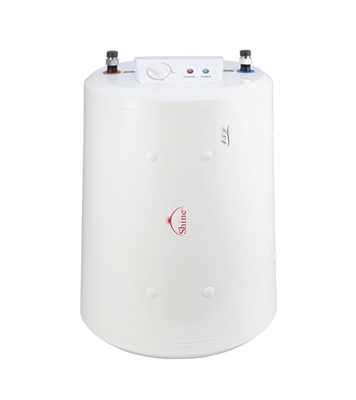 Buy Shine Electric Geyser Glamour 35L/hr Online