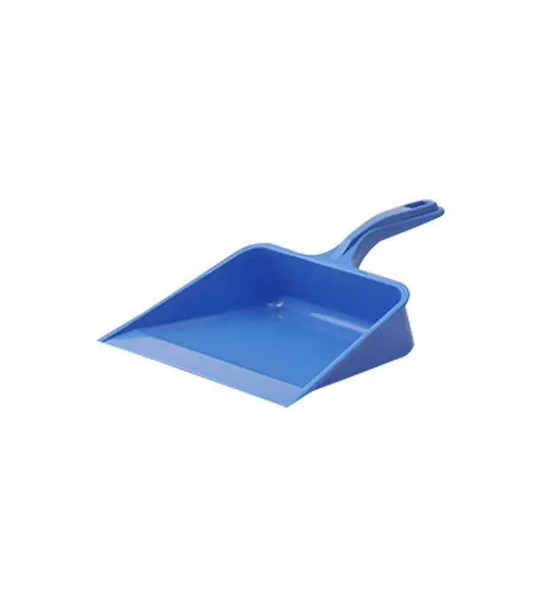 Buy Unique Dust Pan SM Blue Online at Best Price