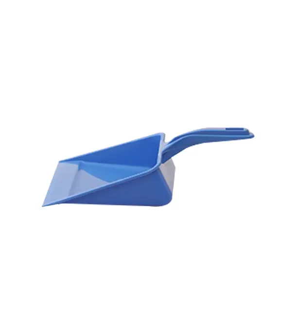 Buy Unique Dust Pan SM Blue Online at Best Price