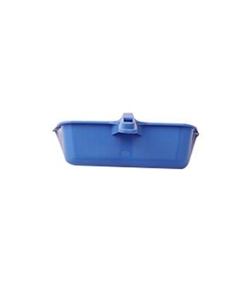 Buy Unique Dust Pan SM Blue Online at Best Price