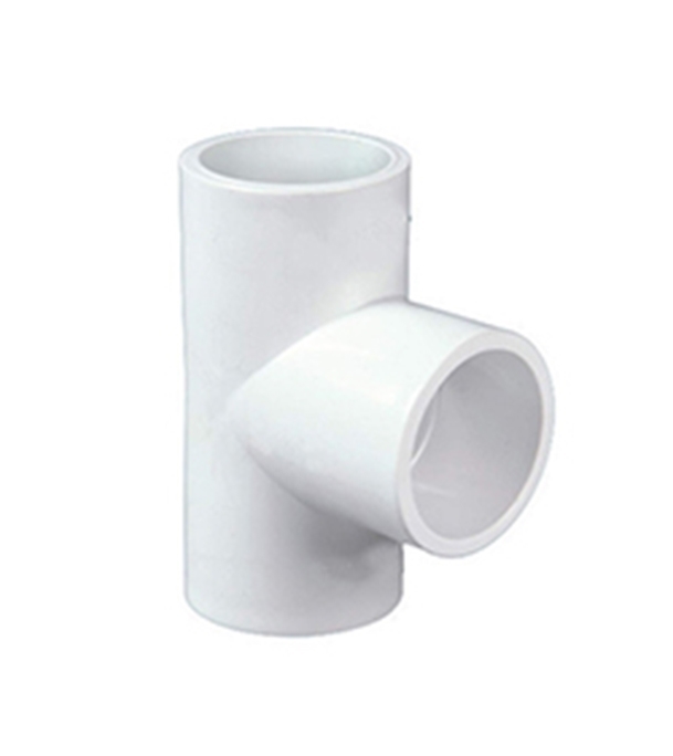 Buy RFL FL SWR uPvc Tee 1.5"(W) Online