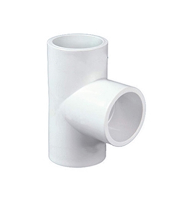 Buy RFL FL SWR uPvc Tee 1.5"(W) Online