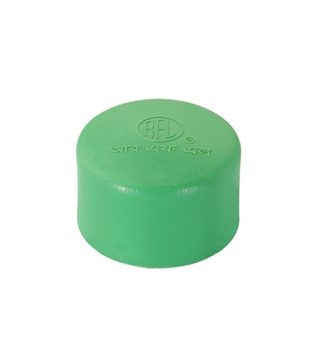 Buy RFL PP-R End Cap 50mm (1½") Online