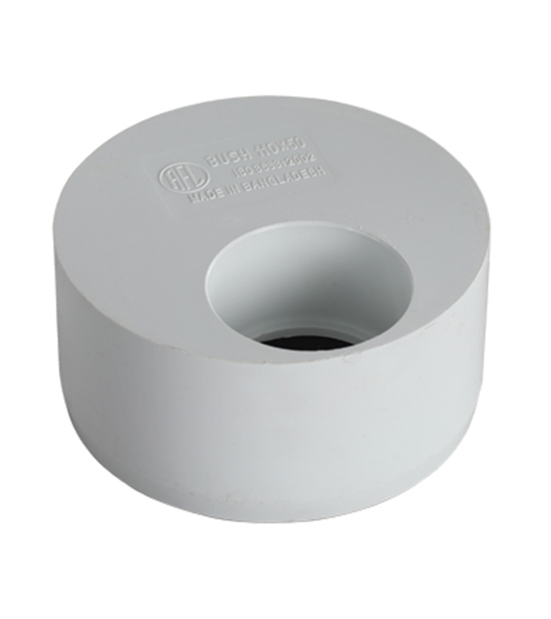 Buy RFL SWR uPVC Reducing Bush 110x50mm Online