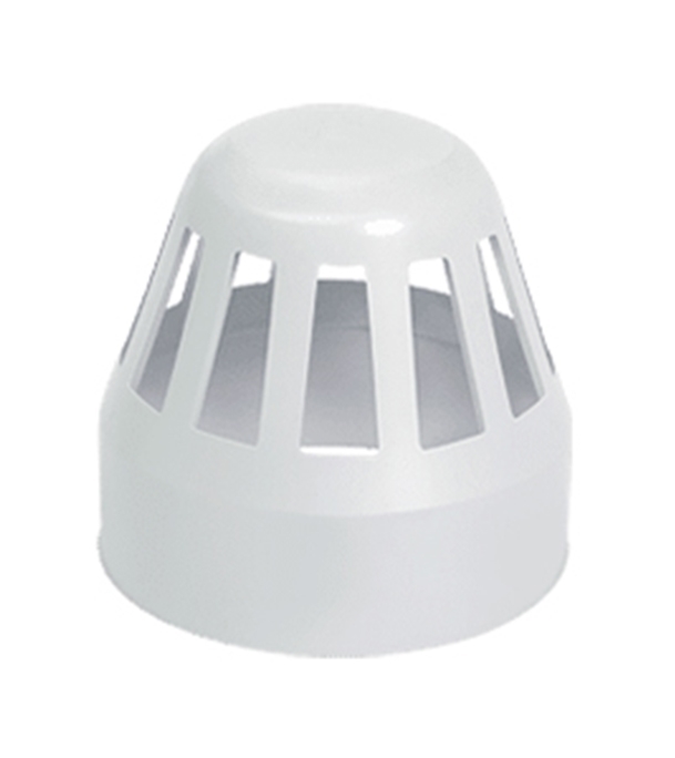 Buy RFL SWR uPVC Vent Cowl 160mm Online