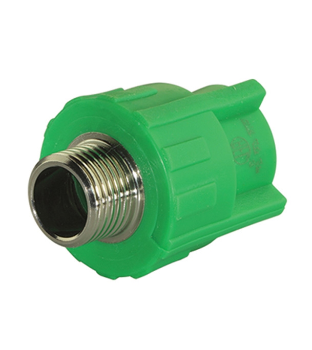 Buy RFL PP R Male Thread Socket/Cupling Online 