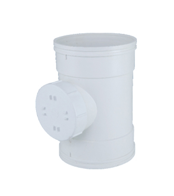 Buy RFL SWR uPVC Door Socket 160mm Online
