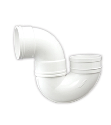 Buy RFL SWR uPVC Long Trap 110mm Online