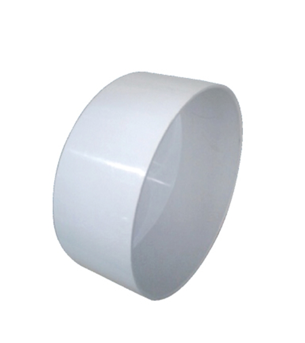 Buy RFL SWR uPVC End Cap 110mm Online