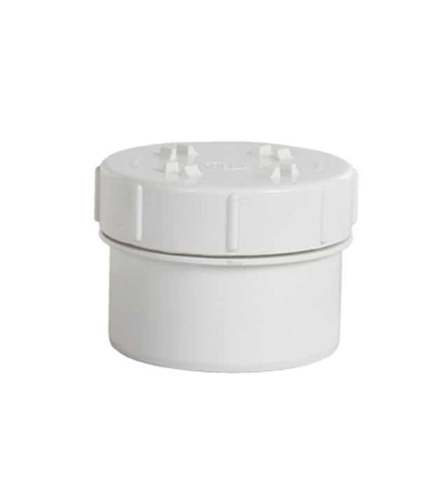 Buy RFL SWR uPVC Clean Out 160mm Online