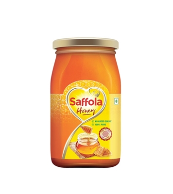 Saffola Honey 250ml