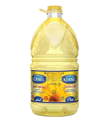 Buy Kernel Sunflower Oil 5ltr Online