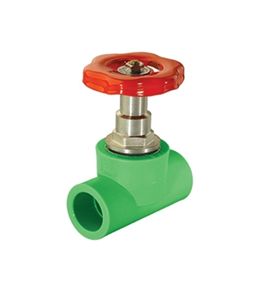 Buy RFL PP-R Gate Valve Online