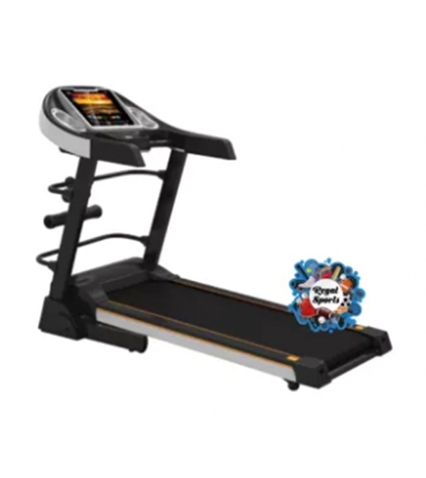 Buy Treadmill Dingkang DK-12AF Black Online