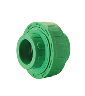 Buy RFL PP-R Plastic Union Online
