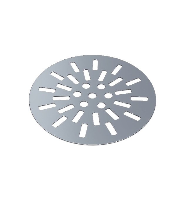 Buy Sunflower Grating Net 4" Online at Best Price