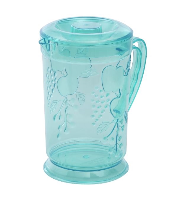 Buy Apple Jug 2.5L Tr. Blue Online at Best Price