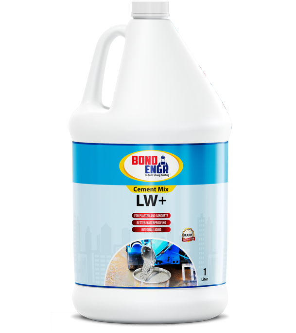 Buy RAINBOW Bond Engr. Cement Mix LW+ 1 Ltr Online