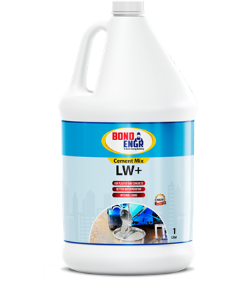 Buy RAINBOW Bond Engr. Cement Mix LW+ 1 Ltr Online