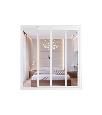 Buy Sliding Window Without Glass Online