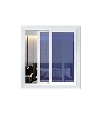 Buy Co Ex Window Sliding 5.5mm N/G Mercury Glass Online