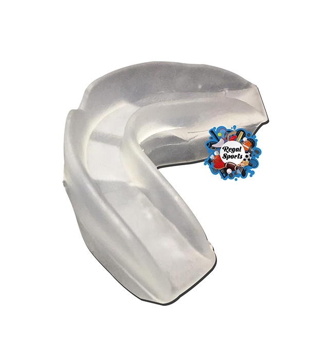 Buy Teeth Guard Double White Online