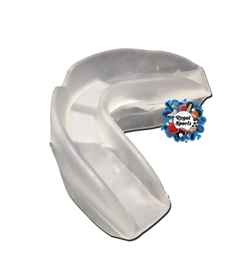 Buy Teeth Guard Double White Online