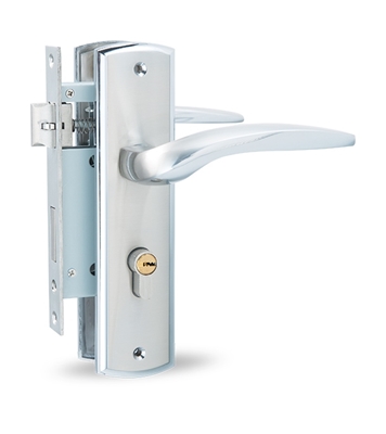 Buy Xpart Mortise lock 200mm Online