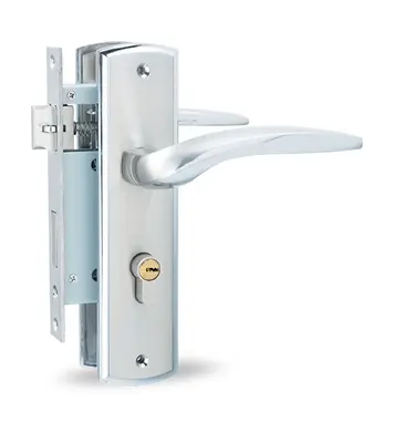 Buy Xpart Mortise lock 260mm Online