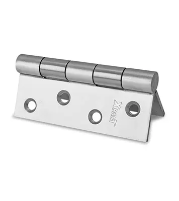 Buy Xpart SS Door Hinge 4x3x3 Online
