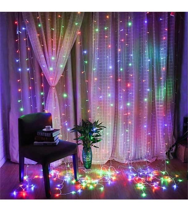 Buy Fairy 100 Led 33 Feet Light Home Decorative Wedding Festival Party Water Proof Led Light Online at Best Price
