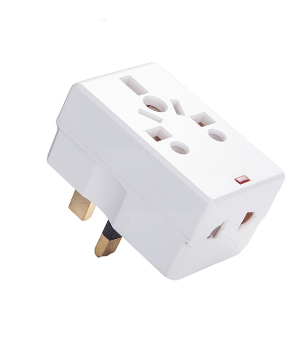 Buy 13A Multi Socket Adapter Online