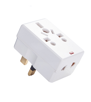 Buy 13A Multi Socket Adapter Online