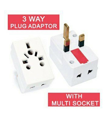 Buy High Quality 6 Pin Multi Socket Online