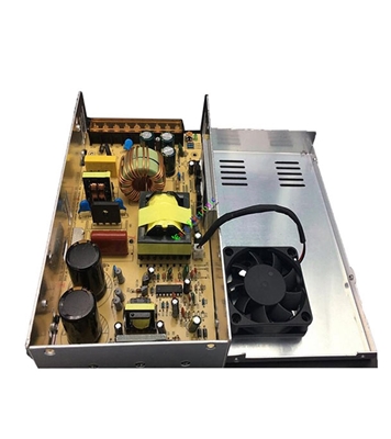 Buy 12V 30A Switching Power Supply Online at Best Price