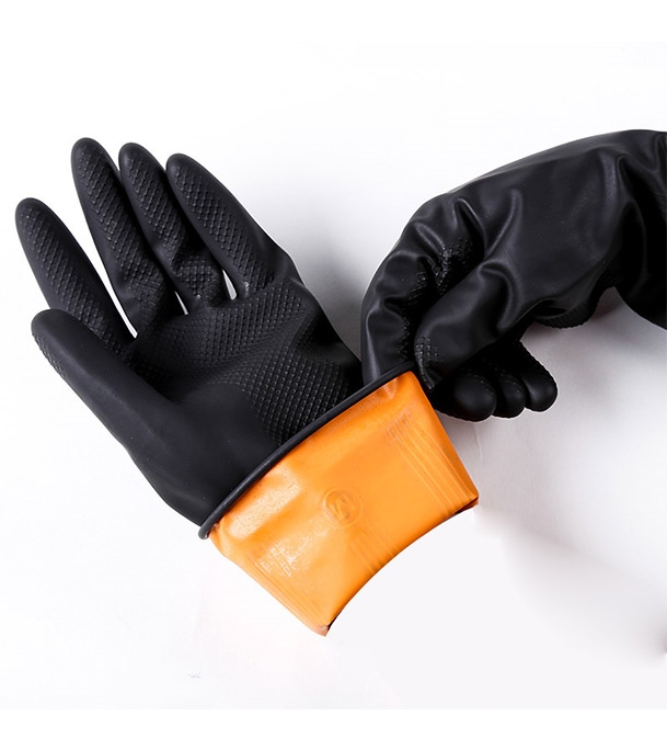 Buy Sun Industrial Safety Hand Gloves Online