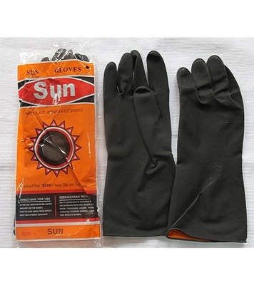 Buy Sun Industrial Safety Hand Gloves Online
