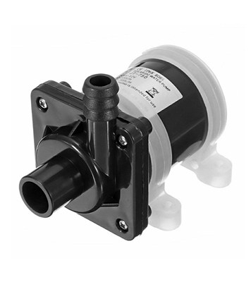 Buy 12V Submesible High Speed Water Pump Online at Best Price