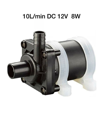 Buy 12V Submesible High Speed Water Pump Online at Best Price